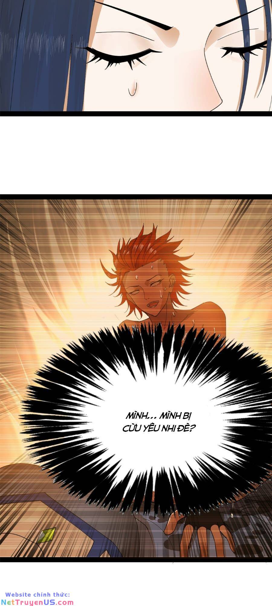 Chàng Rể Mạnh Nhất Lịch Sử Chapter 142 - Trang 32