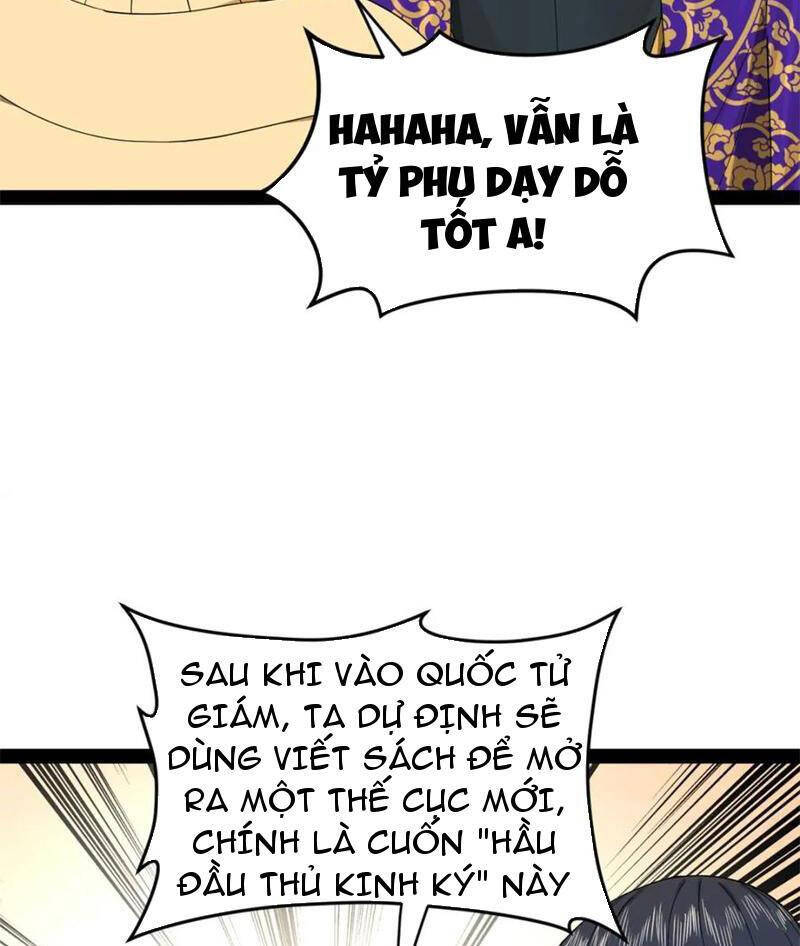 Chàng Rể Mạnh Nhất Lịch Sử Chapter 146 - Trang 21