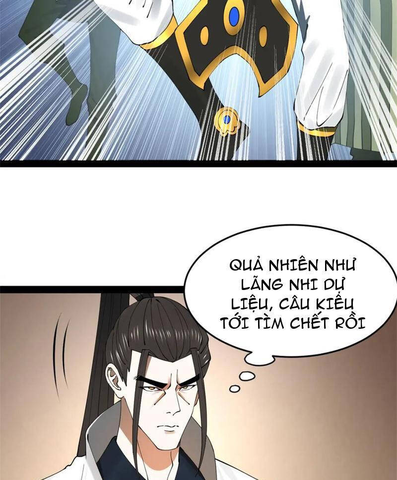 Chàng Rể Mạnh Nhất Lịch Sử Chapter 146 - Trang 76