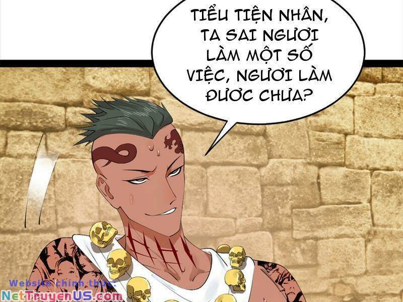 Chàng Rể Mạnh Nhất Lịch Sử Chapter 137 - Trang 54