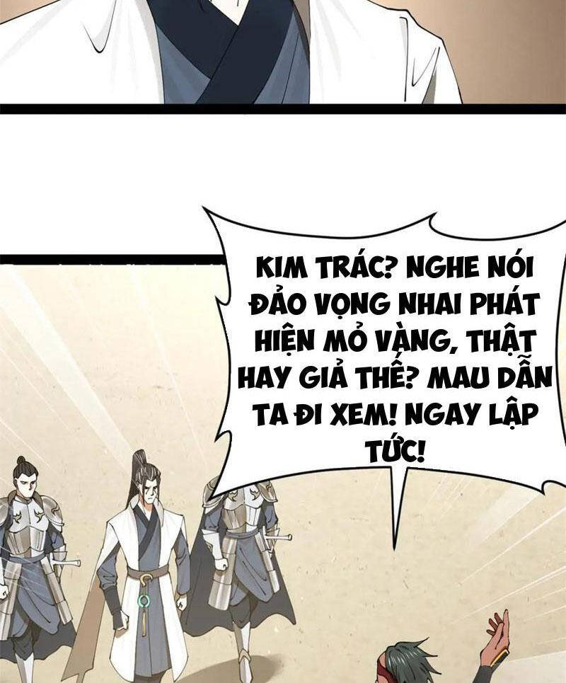 Chàng Rể Mạnh Nhất Lịch Sử Chapter 146 - Trang 77