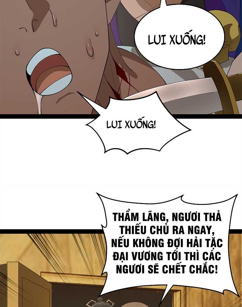 Chàng Rể Mạnh Nhất Lịch Sử Chapter 149 - Trang 31
