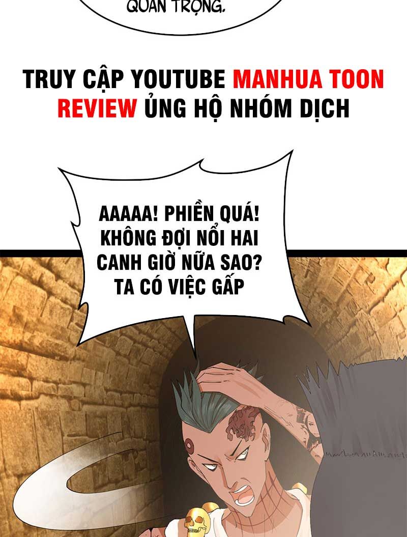 Chàng Rể Mạnh Nhất Lịch Sử Chapter 138 - Trang 15