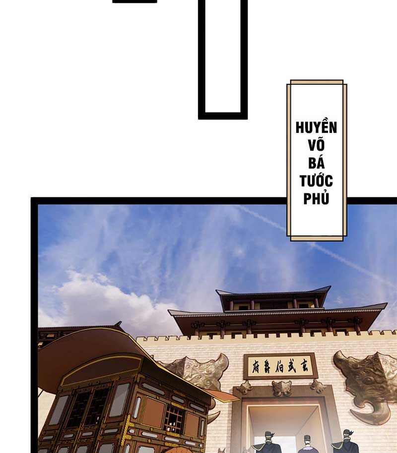 Chàng Rể Mạnh Nhất Lịch Sử Chapter 145 - Trang 22