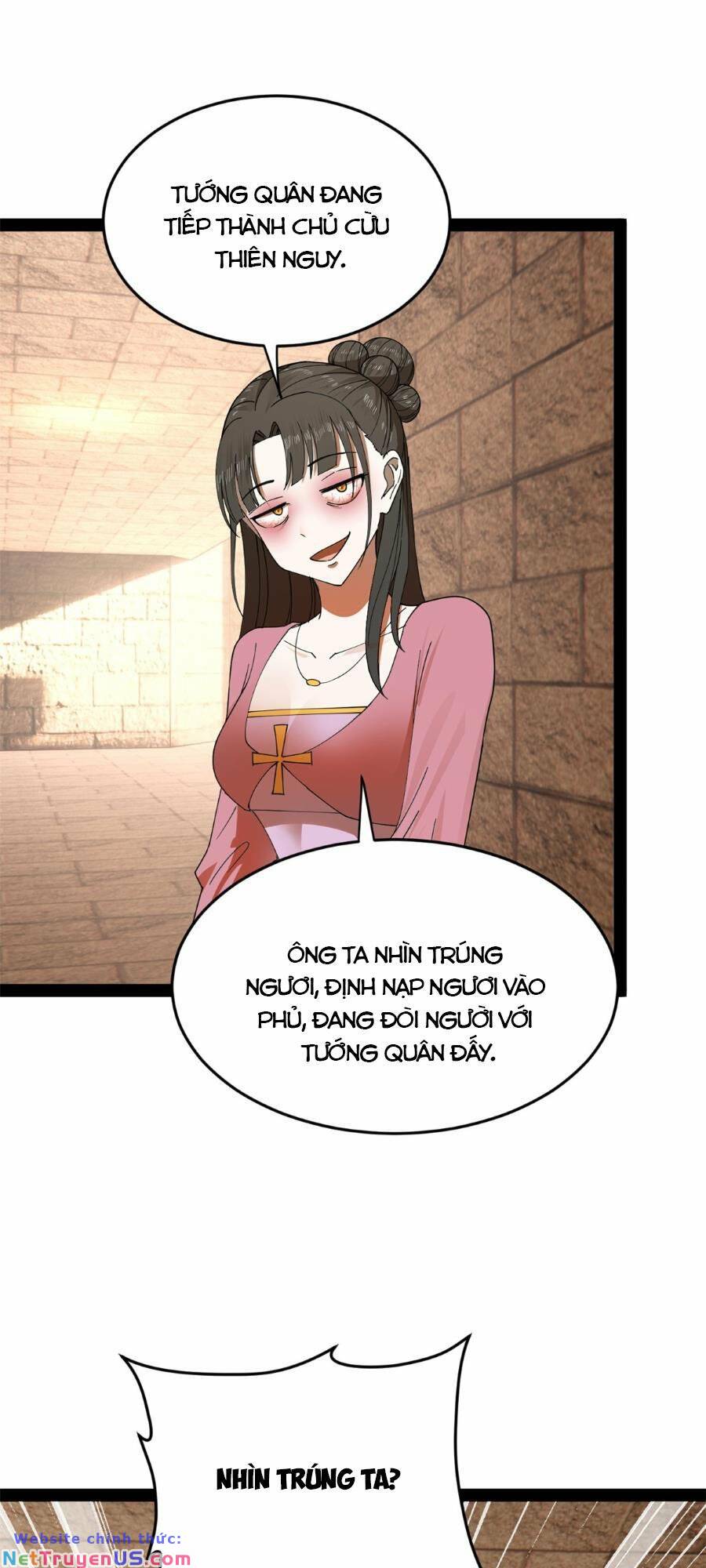 Chàng Rể Mạnh Nhất Lịch Sử Chapter 142 - Trang 41