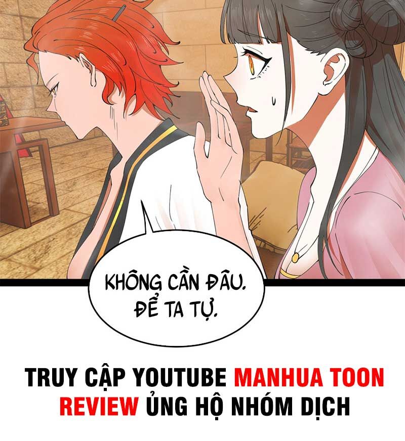Chàng Rể Mạnh Nhất Lịch Sử Chapter 138 - Trang 60