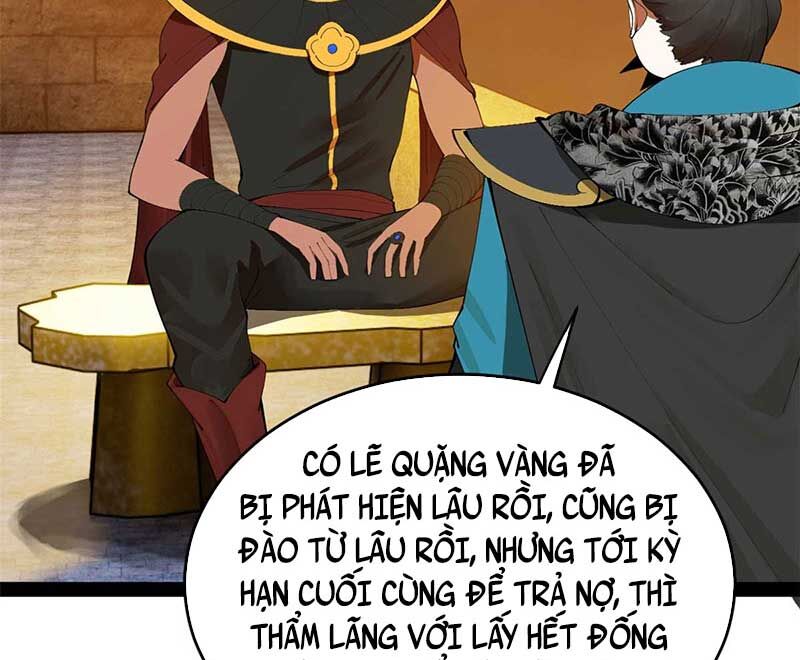 Chàng Rể Mạnh Nhất Lịch Sử Chapter 139 - Trang 48