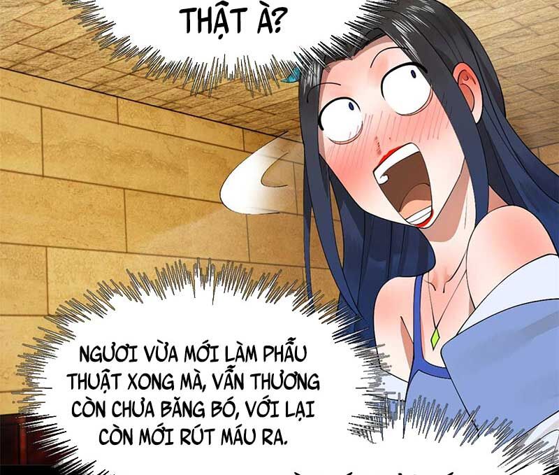 Chàng Rể Mạnh Nhất Lịch Sử Chapter 139 - Trang 16