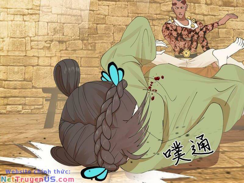 Chàng Rể Mạnh Nhất Lịch Sử Chapter 137 - Trang 110