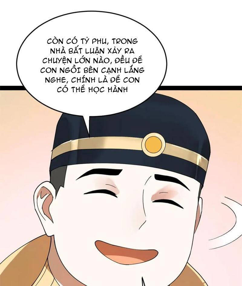 Chàng Rể Mạnh Nhất Lịch Sử Chapter 146 - Trang 7