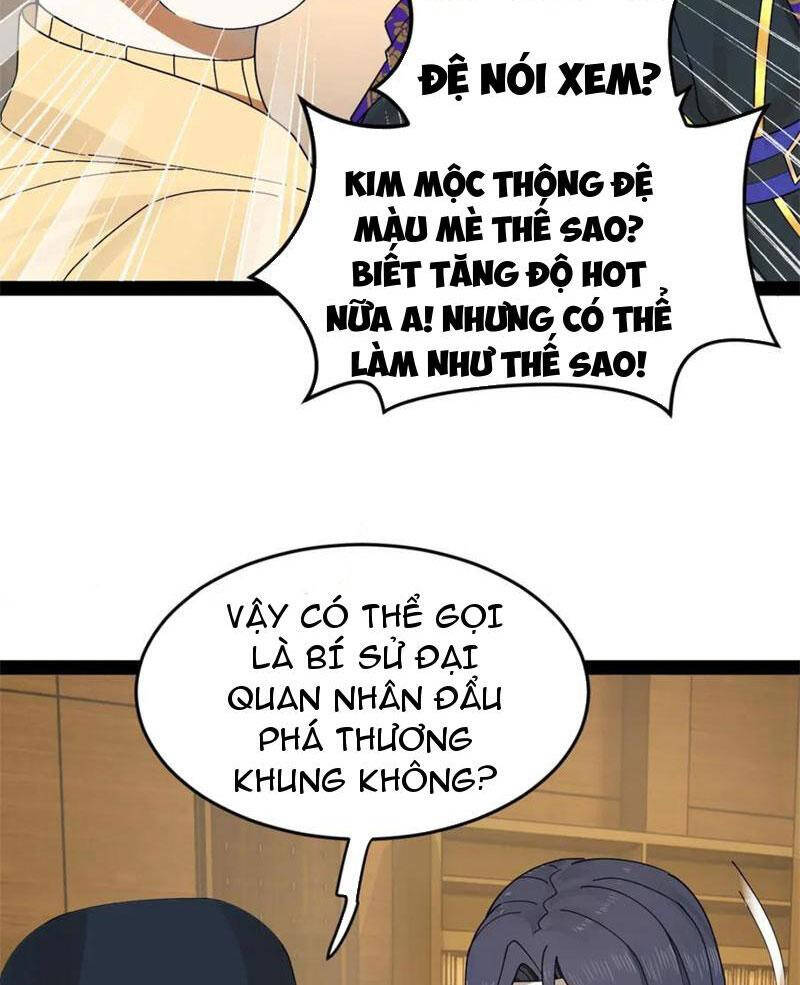 Chàng Rể Mạnh Nhất Lịch Sử Chapter 146 - Trang 48