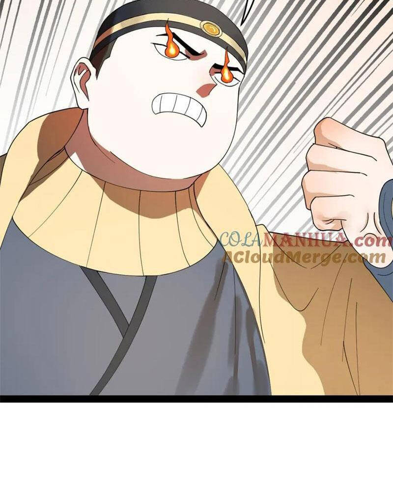 Chàng Rể Mạnh Nhất Lịch Sử Chapter 146 - Trang 36