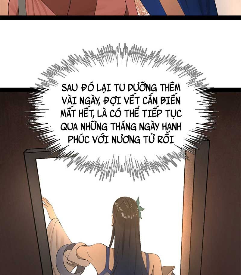 Chàng Rể Mạnh Nhất Lịch Sử Chapter 145 - Trang 8