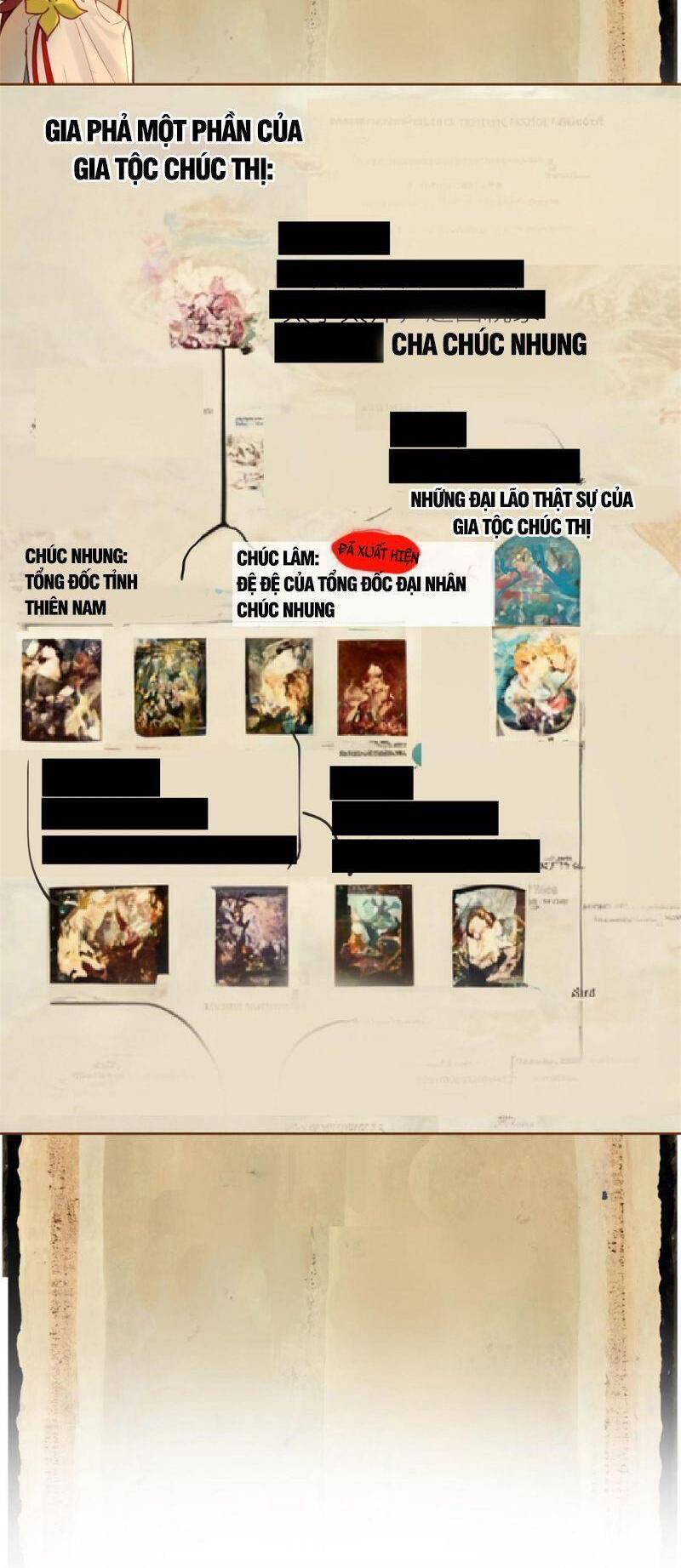 Chàng Rể Mạnh Nhất Lịch Sử Chapter 13 - Trang 37