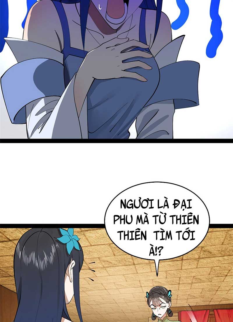 Chàng Rể Mạnh Nhất Lịch Sử Chapter 135 - Trang 43