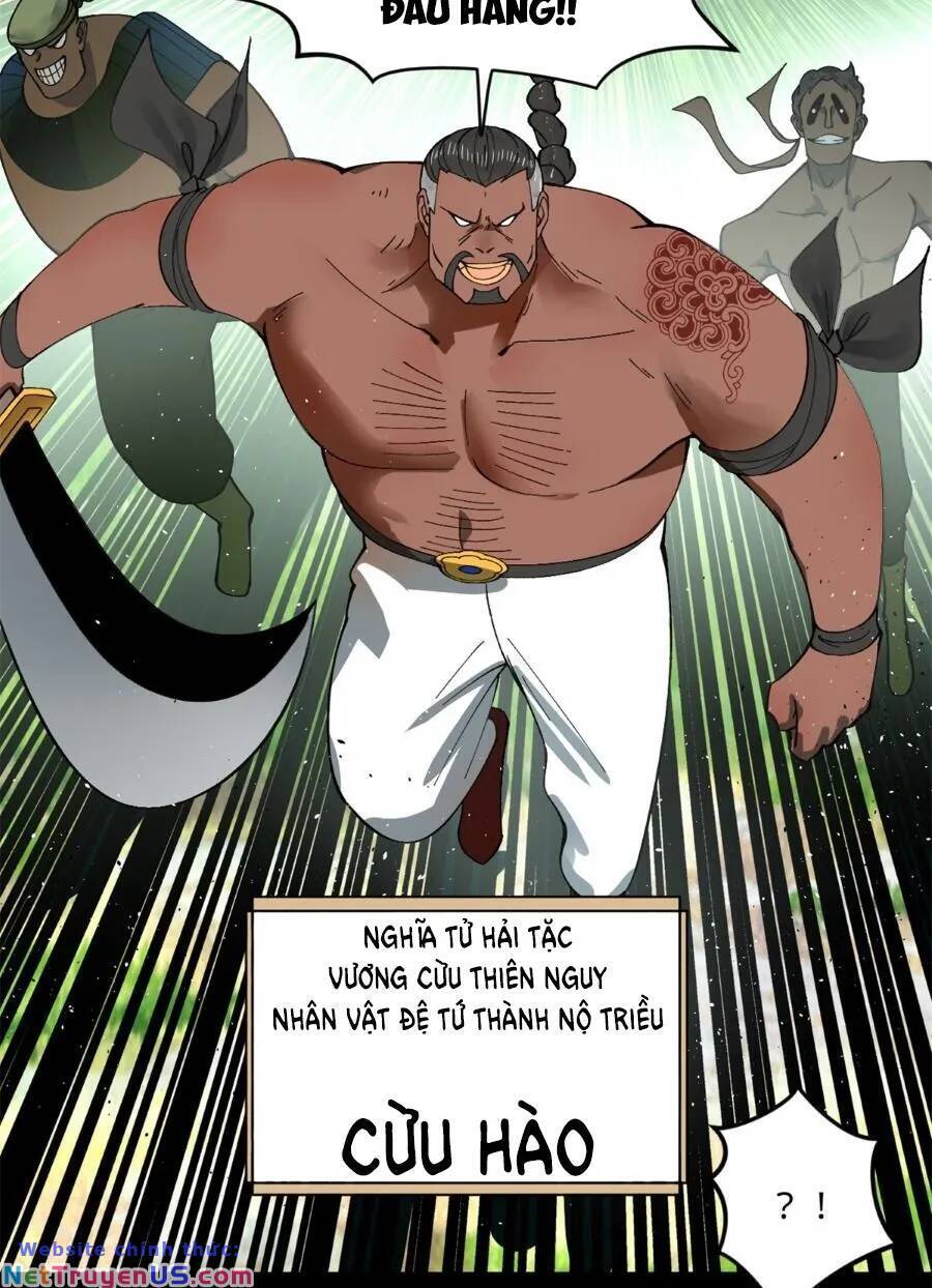 Chàng Rể Mạnh Nhất Lịch Sử Chapter 123 - Trang 10