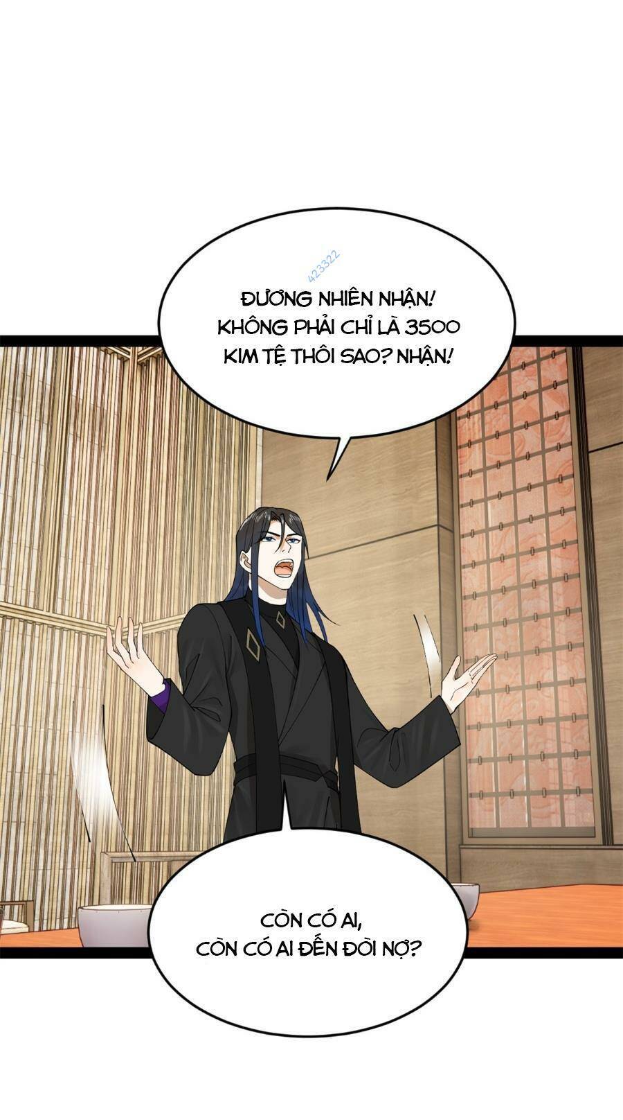 Chàng Rể Mạnh Nhất Lịch Sử Chapter 131 - Trang 10