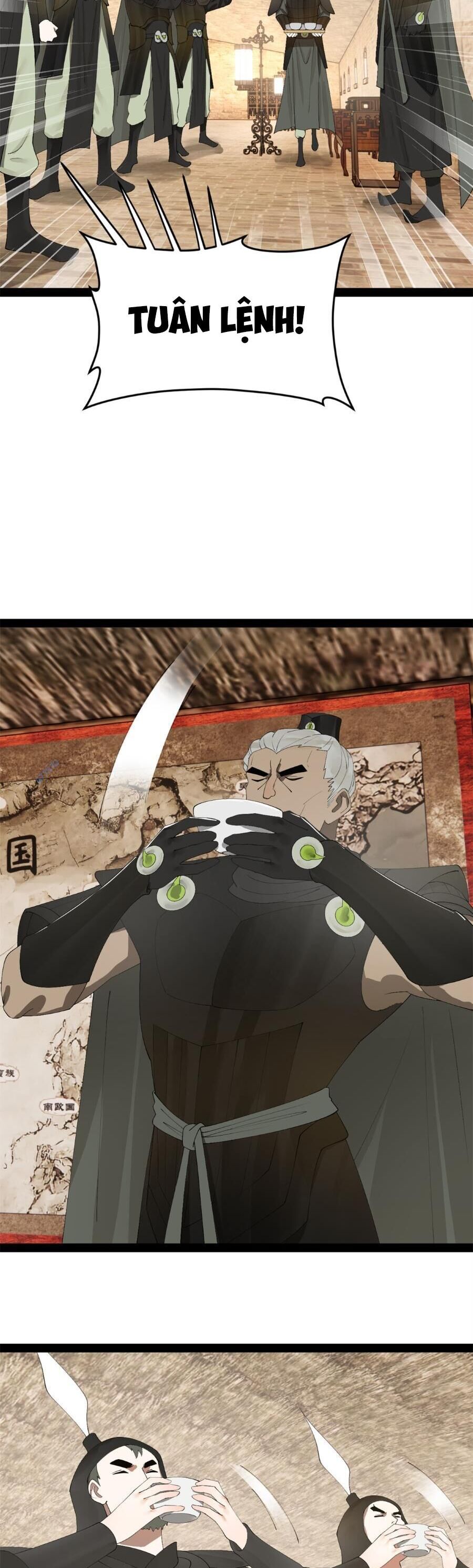 Chàng Rể Mạnh Nhất Lịch Sử Chapter 153 - Trang 13