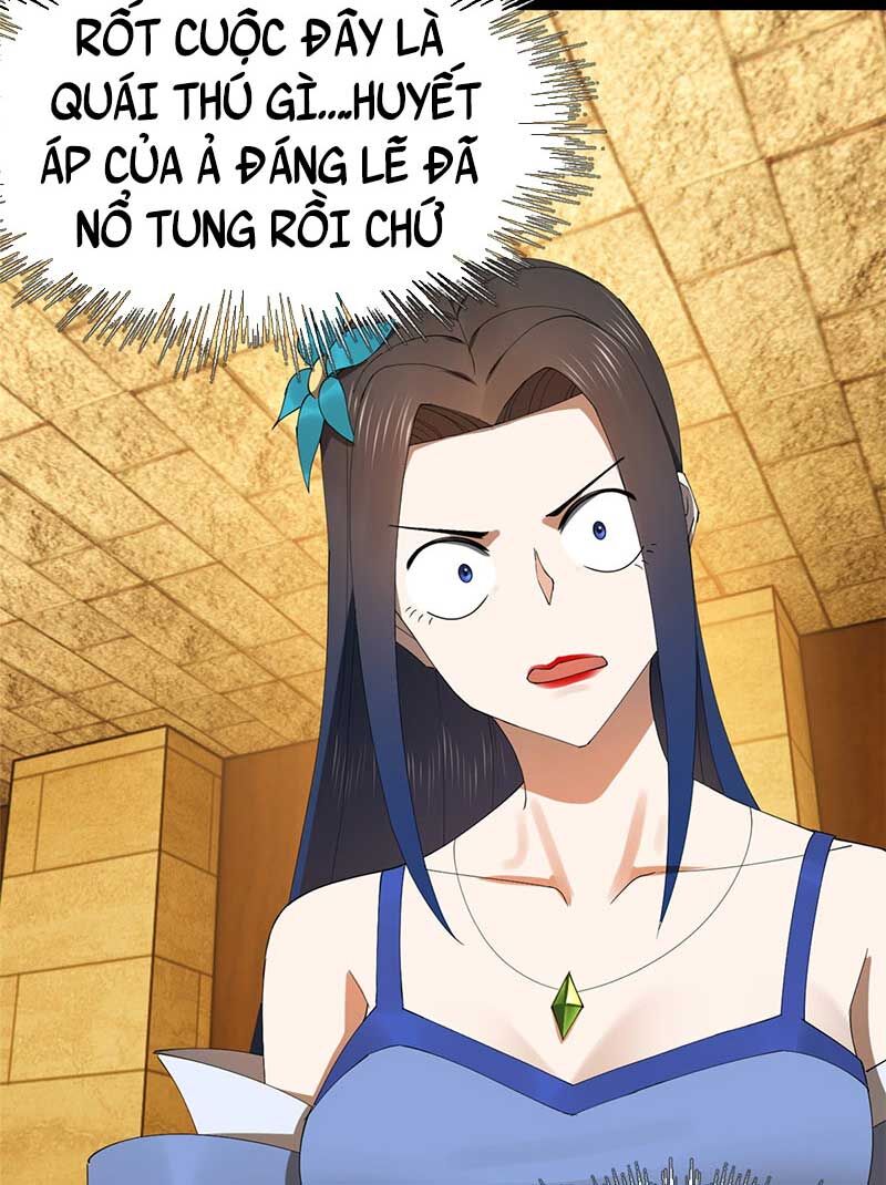 Chàng Rể Mạnh Nhất Lịch Sử Chapter 136 - Trang 9