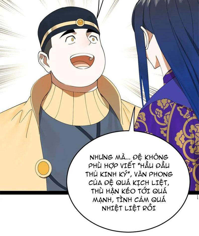 Chàng Rể Mạnh Nhất Lịch Sử Chapter 146 - Trang 22