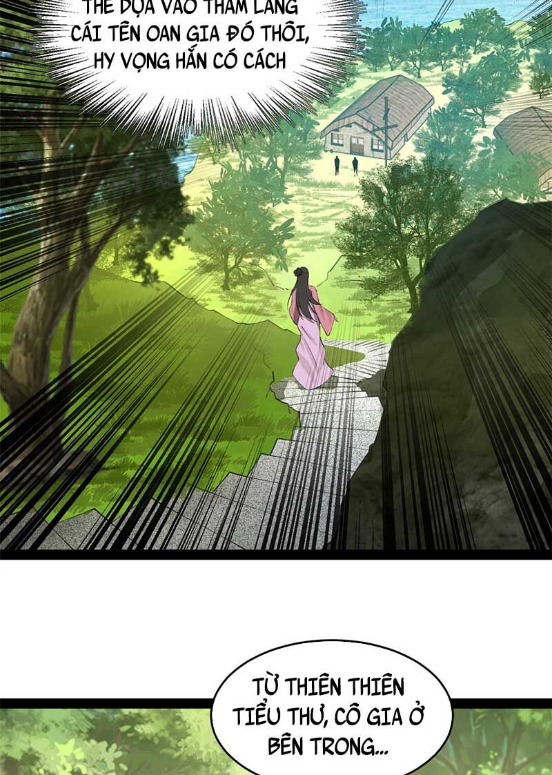 Chàng Rể Mạnh Nhất Lịch Sử Chapter 135 - Trang 19