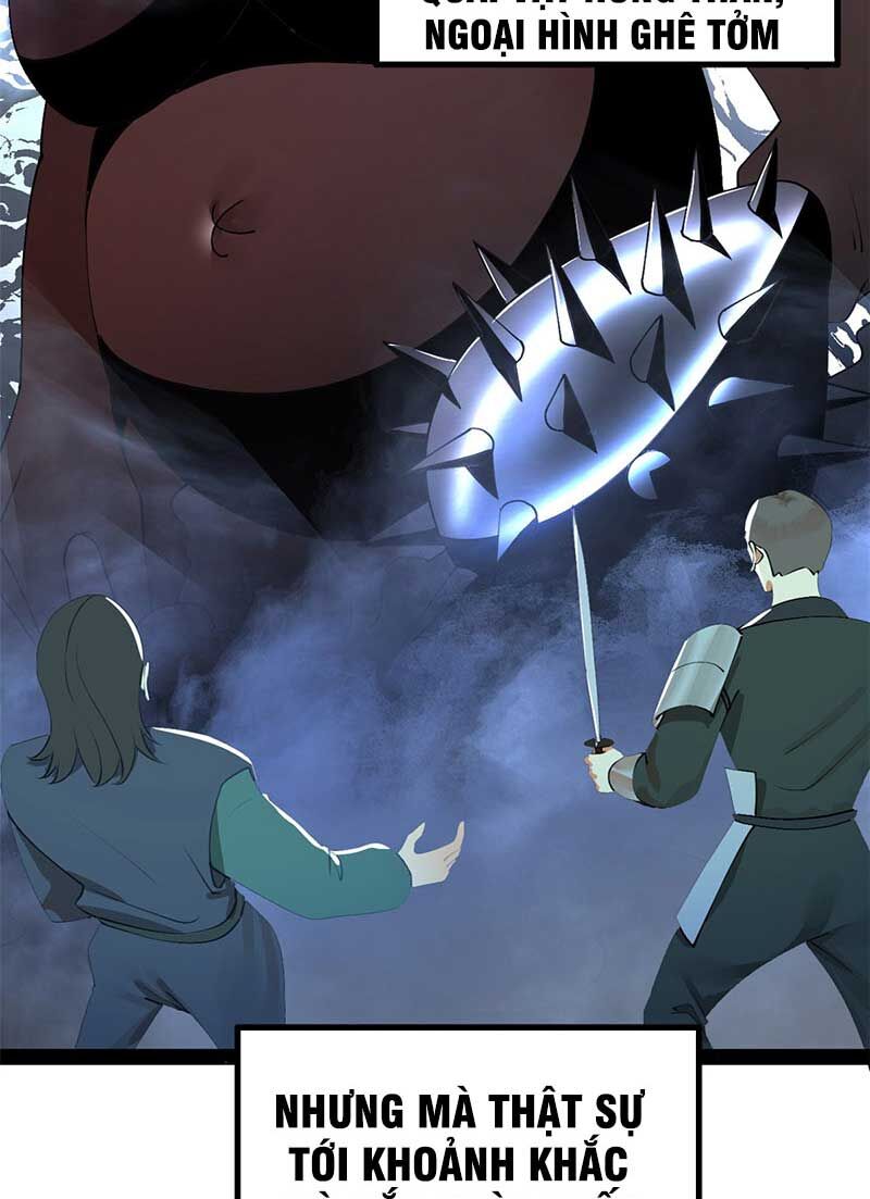 Chàng Rể Mạnh Nhất Lịch Sử Chapter 135 - Trang 34