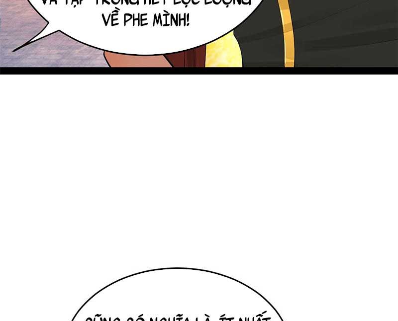 Chàng Rể Mạnh Nhất Lịch Sử Chapter 139 - Trang 69