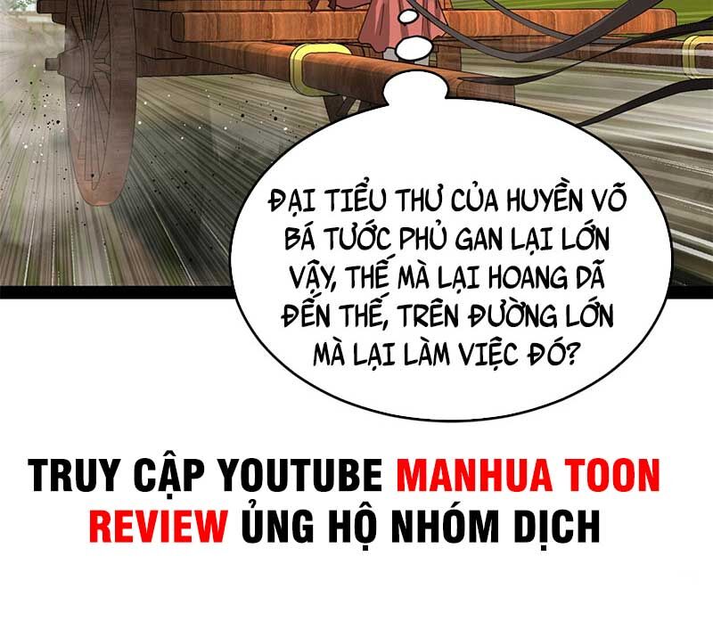 Chàng Rể Mạnh Nhất Lịch Sử Chapter 145 - Trang 75