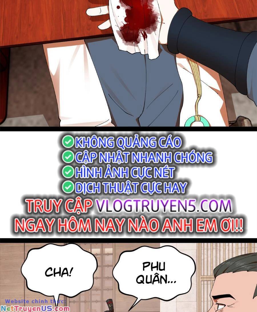 Chàng Rể Mạnh Nhất Lịch Sử Chapter 130 - Trang 40