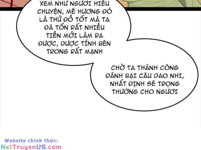 Chàng Rể Mạnh Nhất Lịch Sử Chapter 137 - Trang 57