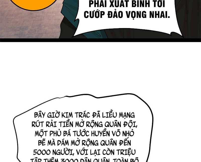 Chàng Rể Mạnh Nhất Lịch Sử Chapter 139 - Trang 62