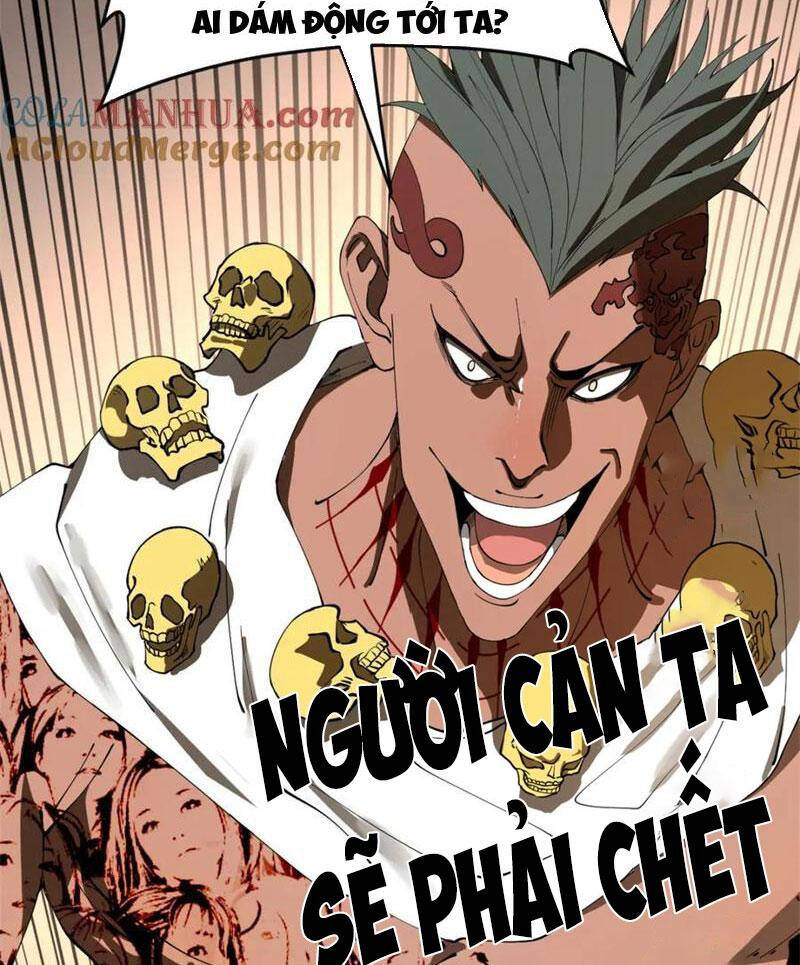 Chàng Rể Mạnh Nhất Lịch Sử Chapter 146 - Trang 66