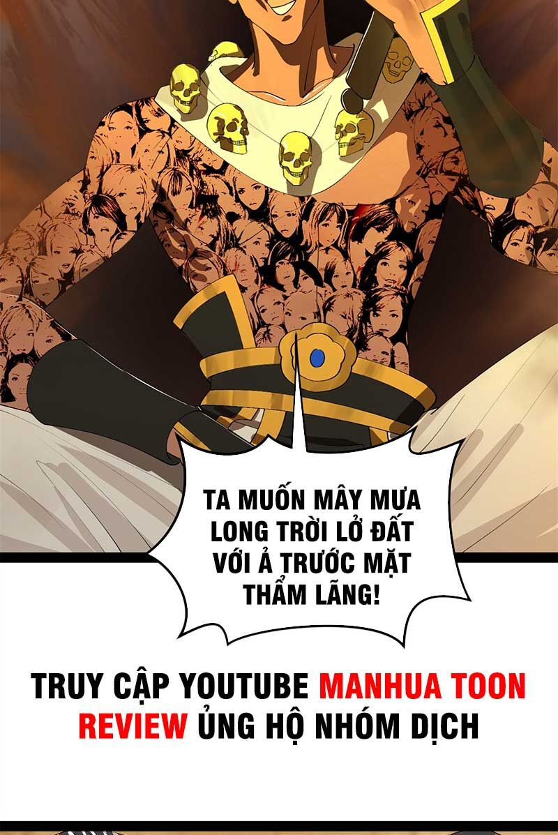 Chàng Rể Mạnh Nhất Lịch Sử Chapter 149 - Trang 3
