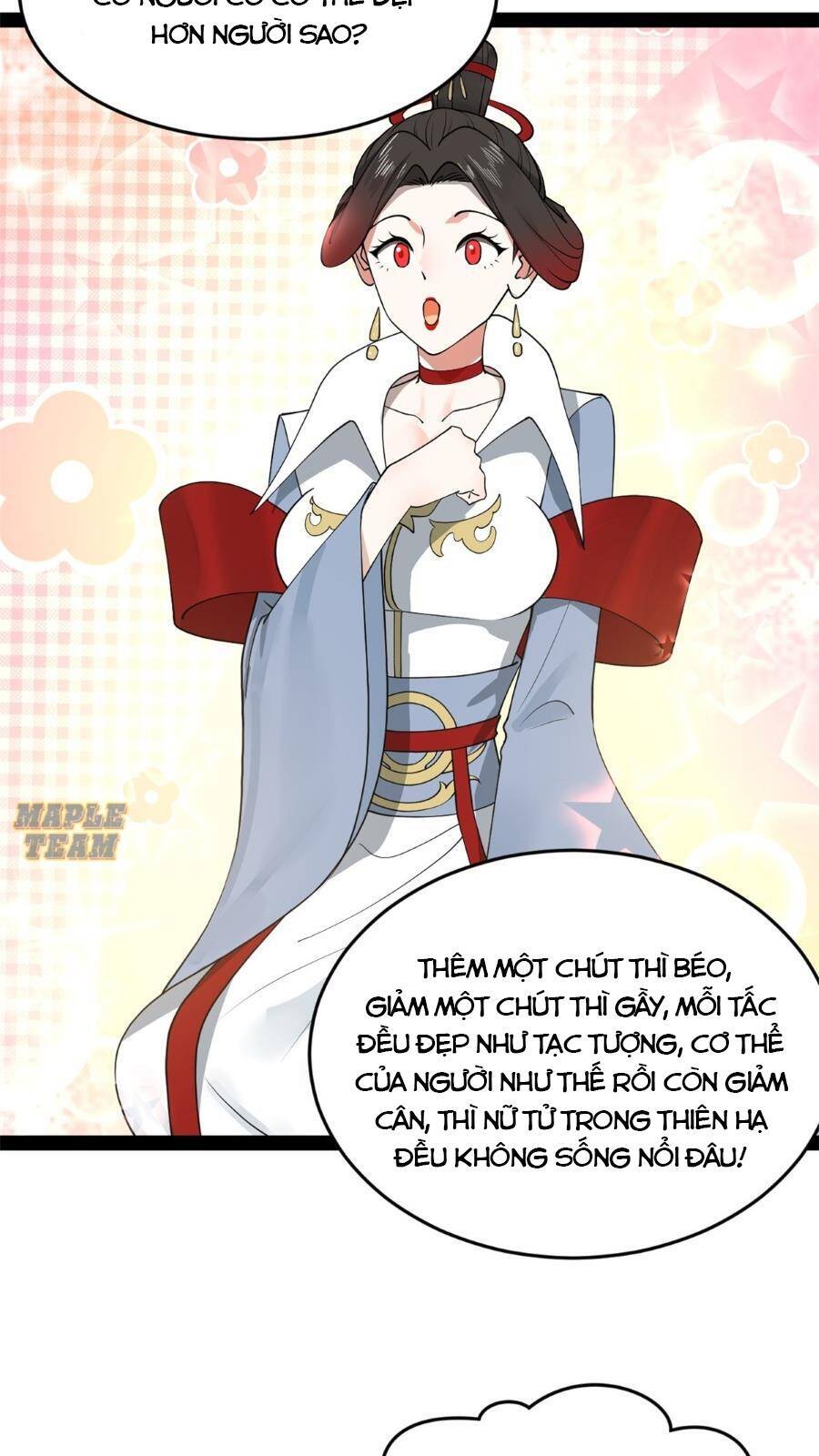 Chàng Rể Mạnh Nhất Lịch Sử Chapter 133 - Trang 11