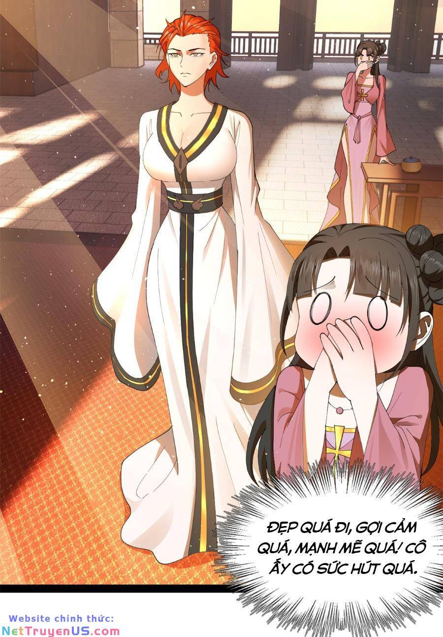 Chàng Rể Mạnh Nhất Lịch Sử Chapter 134 - Trang 8