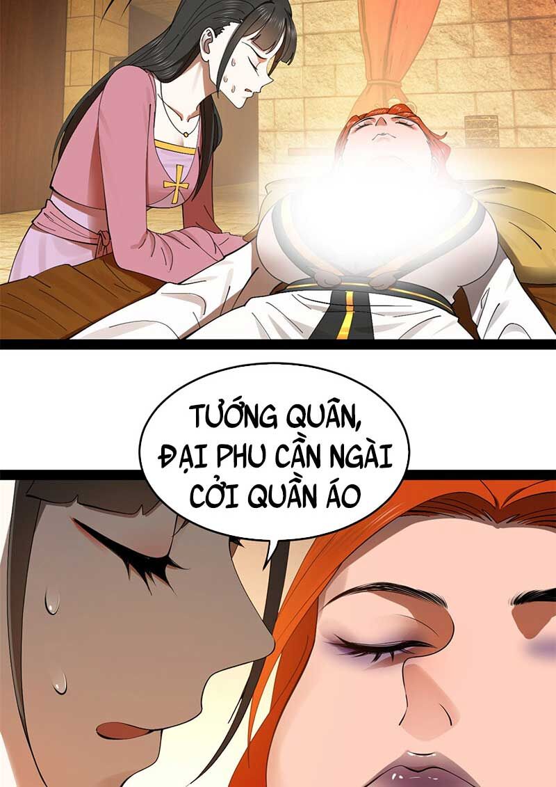 Chàng Rể Mạnh Nhất Lịch Sử Chapter 135 - Trang 61
