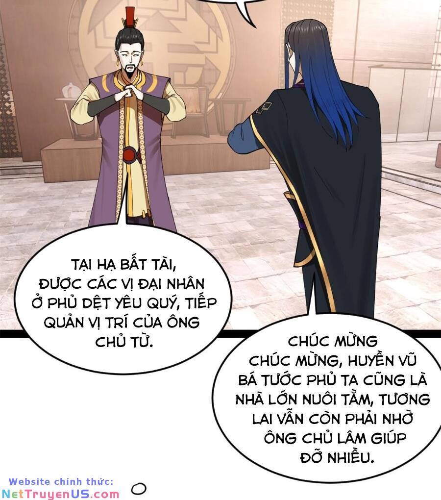 Chàng Rể Mạnh Nhất Lịch Sử Chapter 124 - Trang 15
