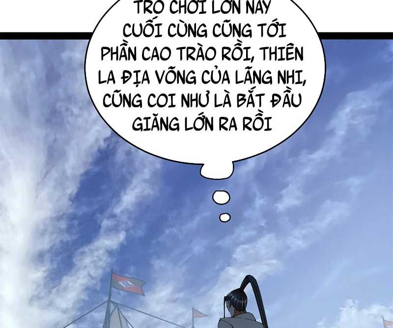 Chàng Rể Mạnh Nhất Lịch Sử Chapter 144 - Trang 74