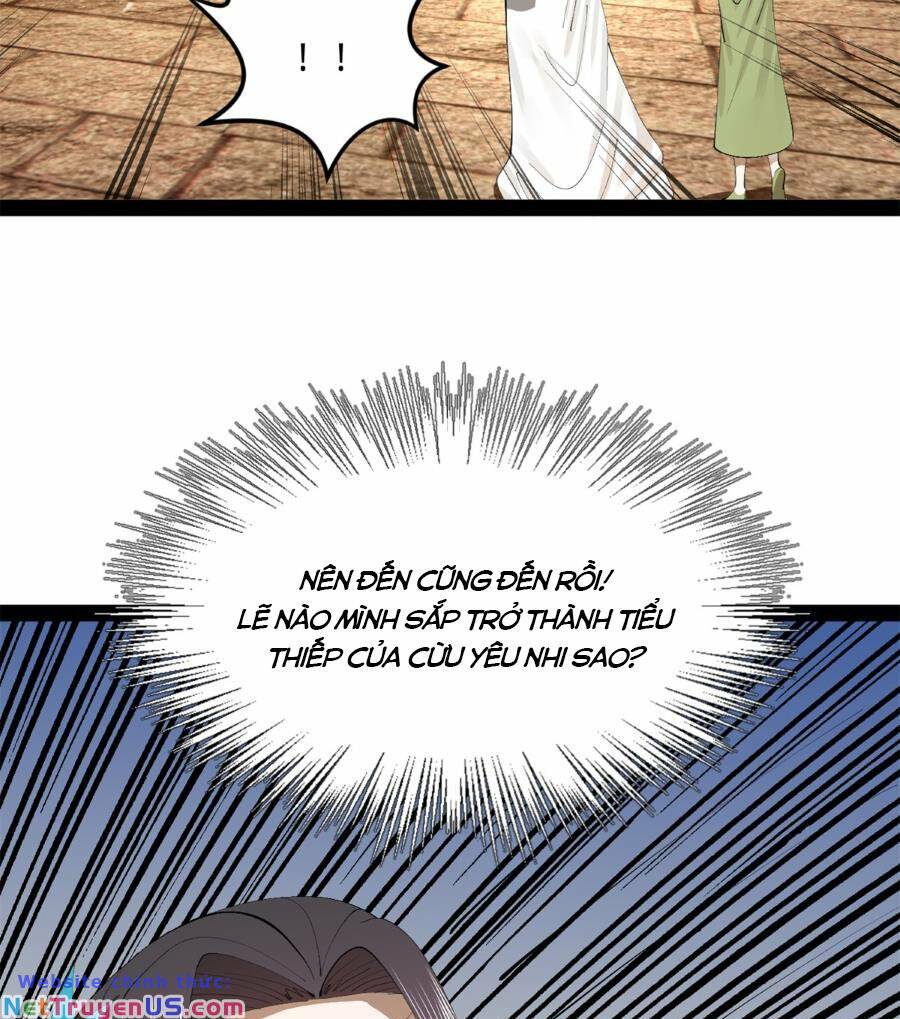Chàng Rể Mạnh Nhất Lịch Sử Chapter 143 - Trang 15