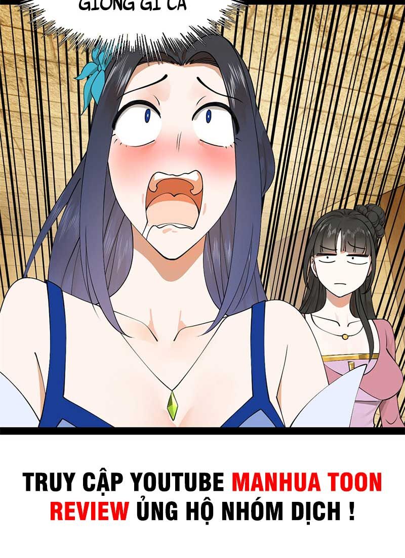 Chàng Rể Mạnh Nhất Lịch Sử Chapter 135 - Trang 39