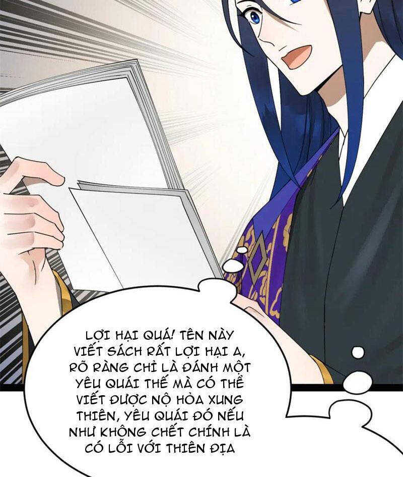 Chàng Rể Mạnh Nhất Lịch Sử Chapter 146 - Trang 17