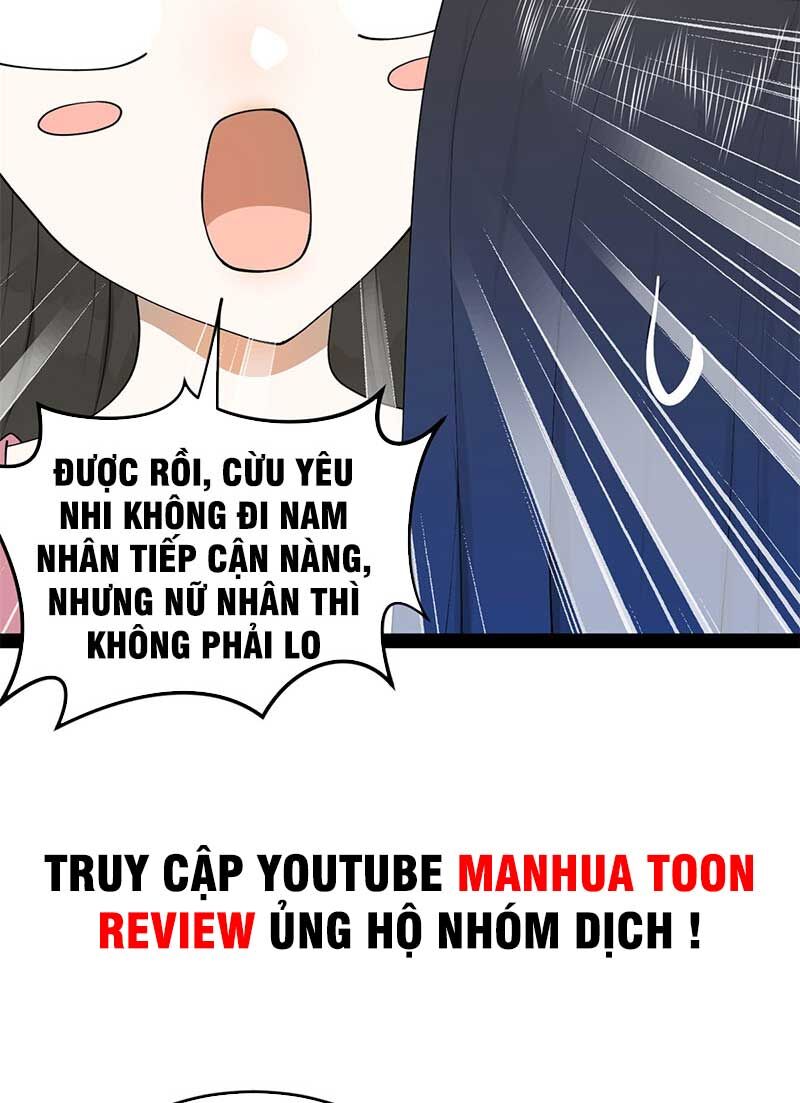 Chàng Rể Mạnh Nhất Lịch Sử Chapter 135 - Trang 31