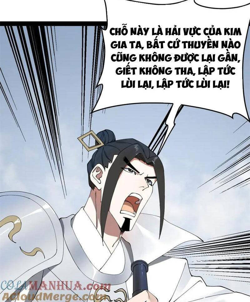 Chàng Rể Mạnh Nhất Lịch Sử Chapter 146 - Trang 60
