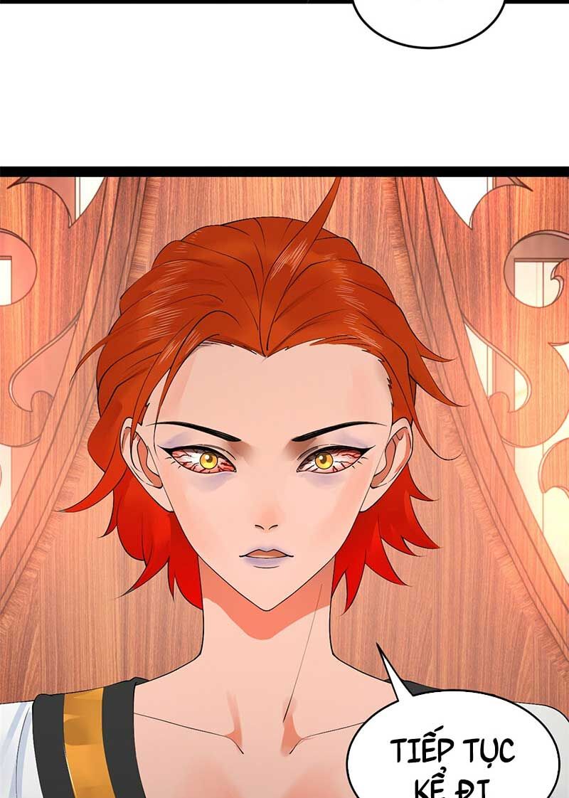 Chàng Rể Mạnh Nhất Lịch Sử Chapter 135 - Trang 5