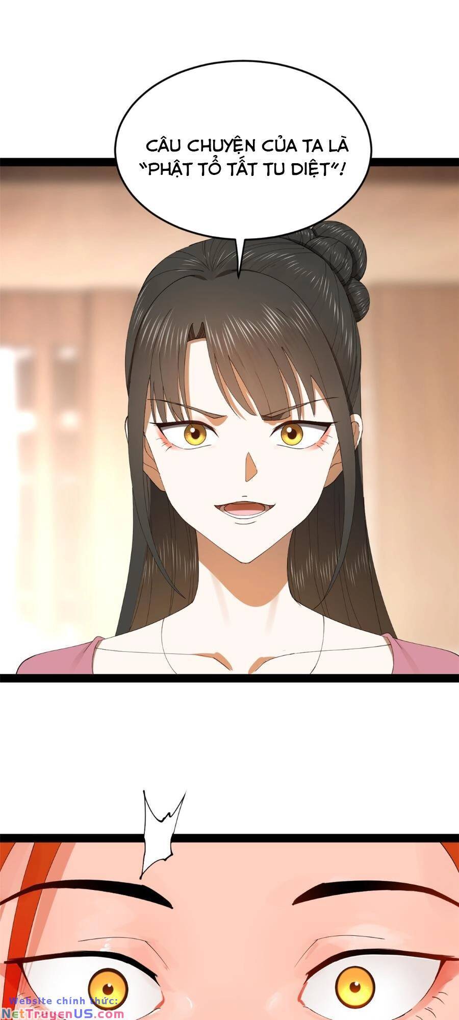 Chàng Rể Mạnh Nhất Lịch Sử Chapter 128 - Trang 39