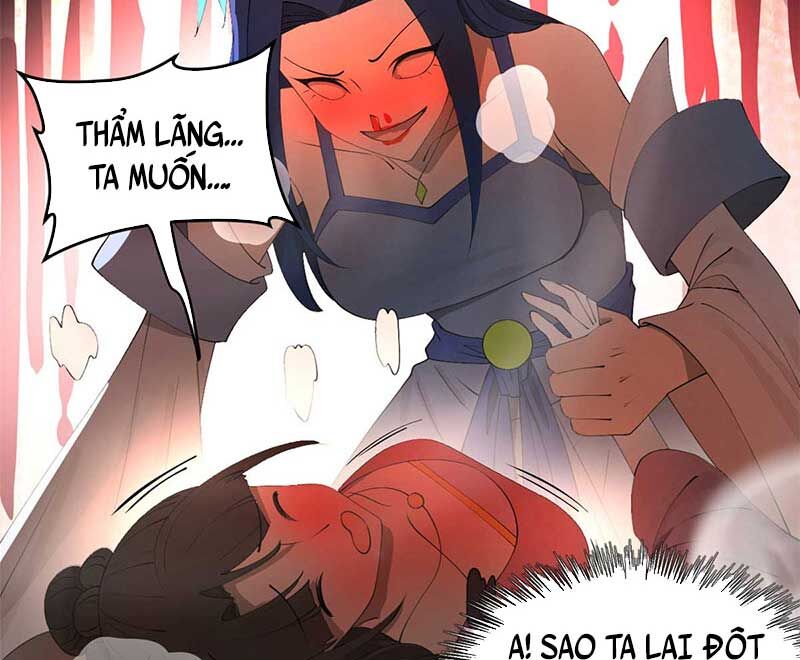 Chàng Rể Mạnh Nhất Lịch Sử Chapter 139 - Trang 33