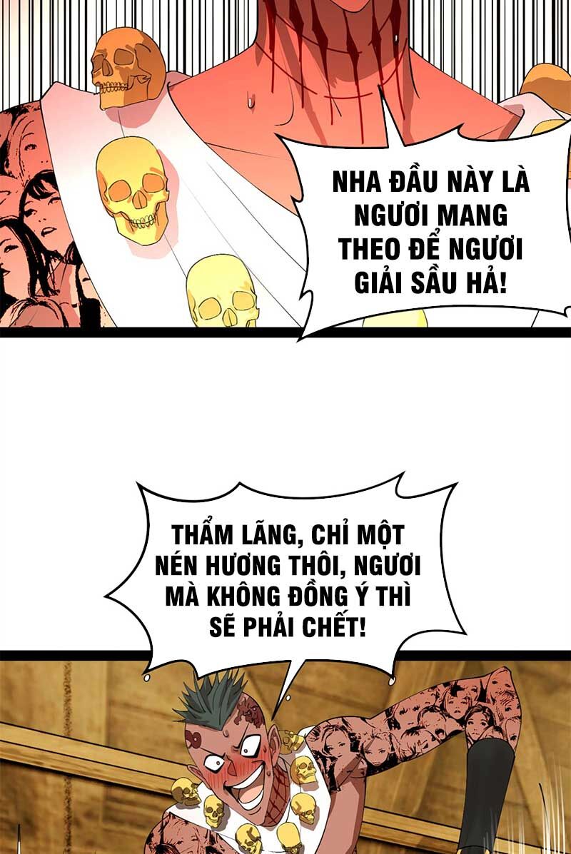 Chàng Rể Mạnh Nhất Lịch Sử Chapter 149 - Trang 13