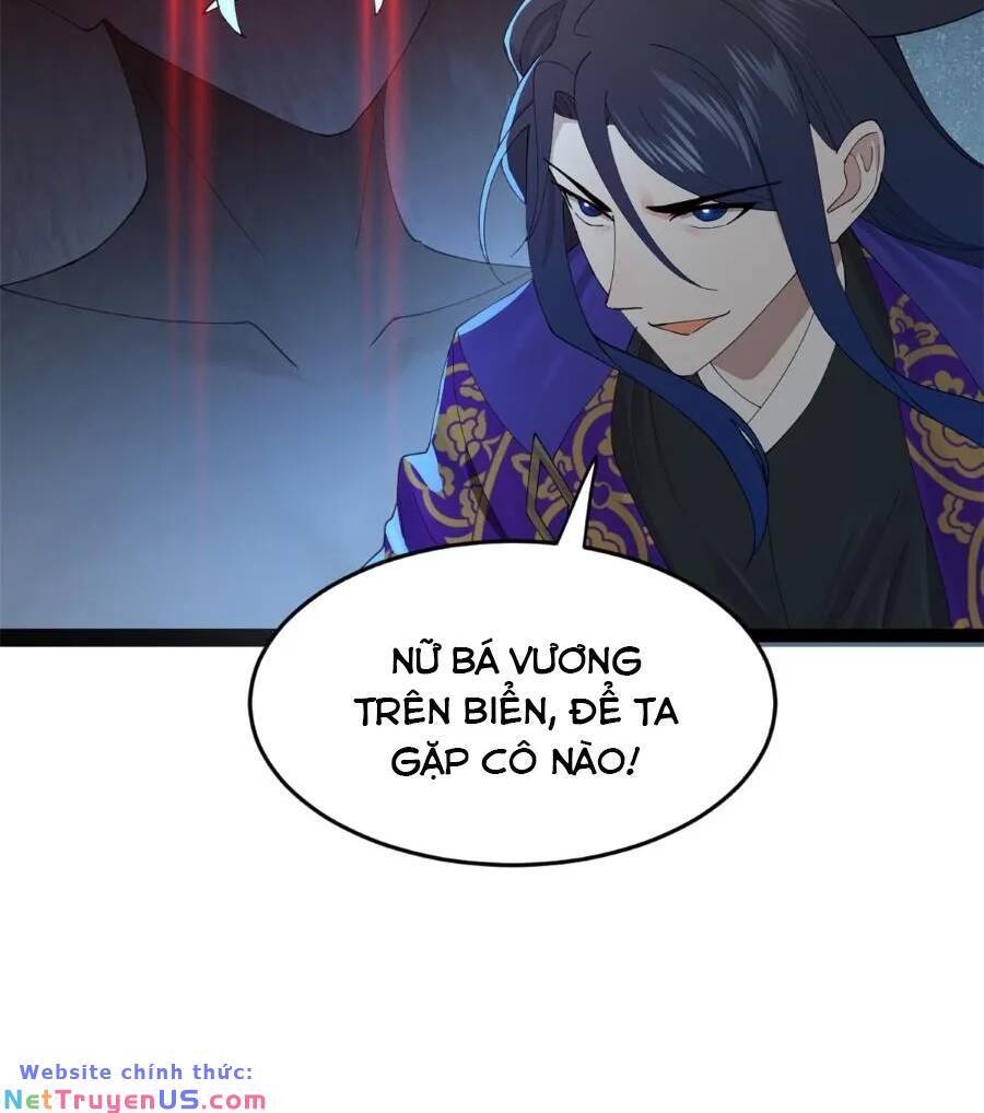 Chàng Rể Mạnh Nhất Lịch Sử Chapter 128 - Trang 21
