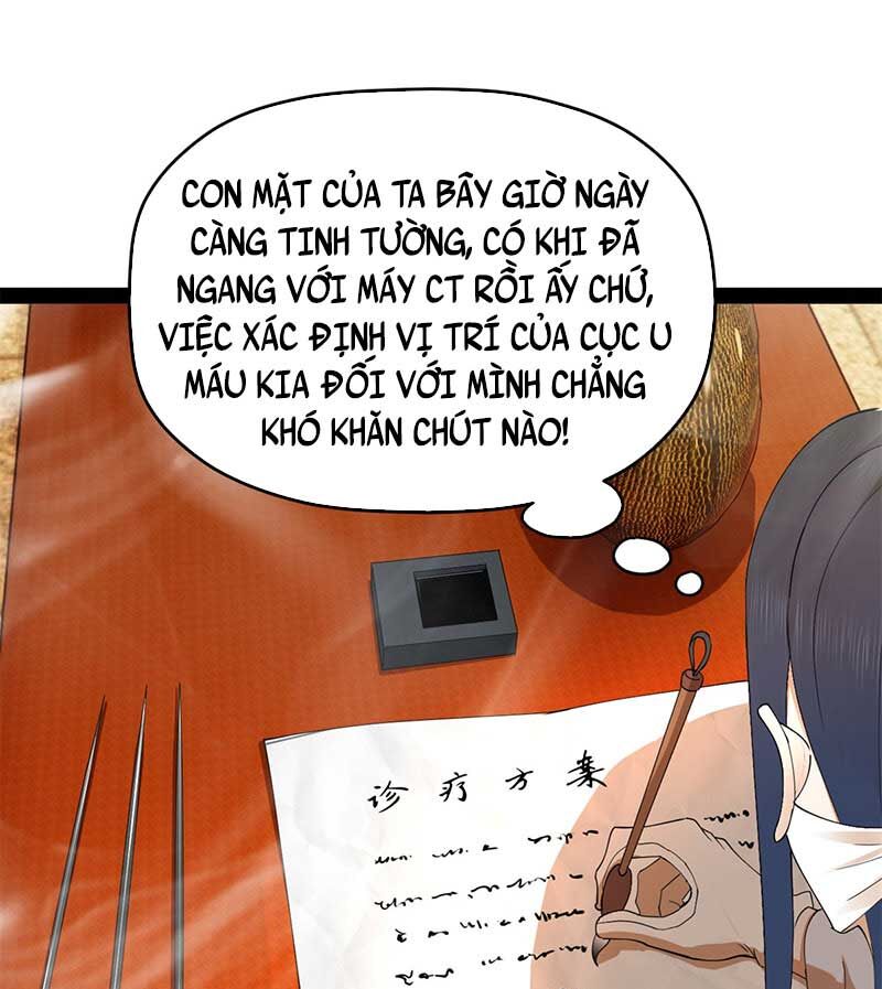 Chàng Rể Mạnh Nhất Lịch Sử Chapter 138 - Trang 26