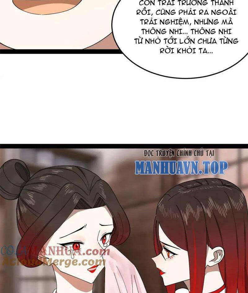 Chàng Rể Mạnh Nhất Lịch Sử Chapter 146 - Trang 13